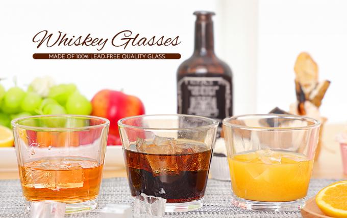 Gelas de Cocktail de 280 ml para Whiskey Water 1