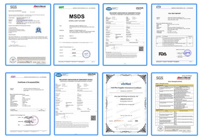 Grade de alimentos redondo transparente de 25 ml a 1000 ml geleia de mel frasco de vidro de armazenamento com tampa hermética de metal 10