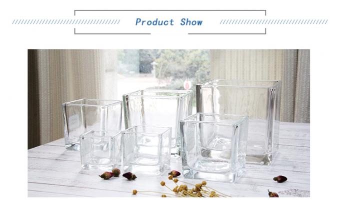 8oz 10oz 20oz Reciclado Vidro Velas de Velas Forma de cilindro OEM 0