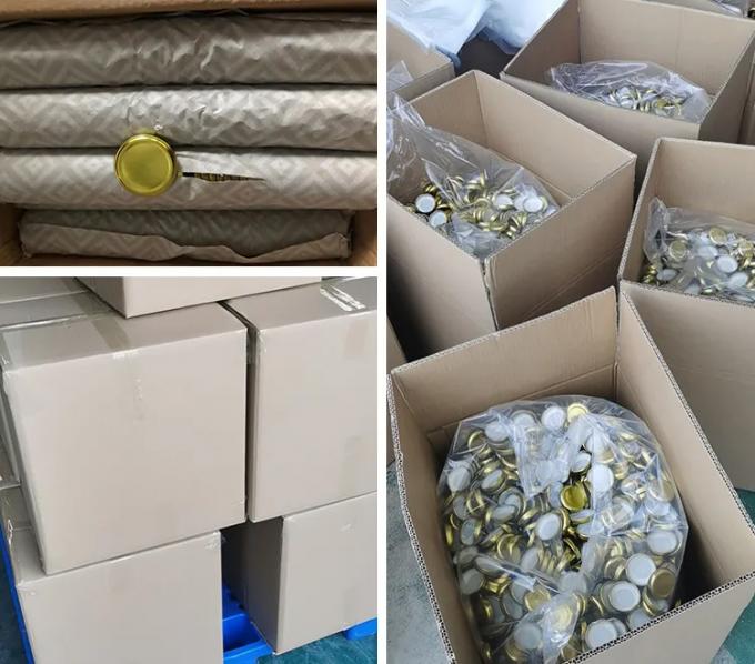 Fabricação por atacado de garrafas de cerveja personalizadas sem PVC 12