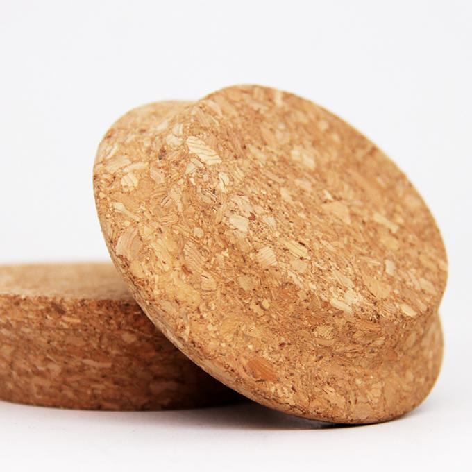 Venda a retalho de cortiça de vinho personalizada mais barata preço 100% cortiça natural garrafa de vinho tampa de cortiça 4