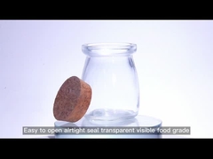 frasco de vidro para pudim2