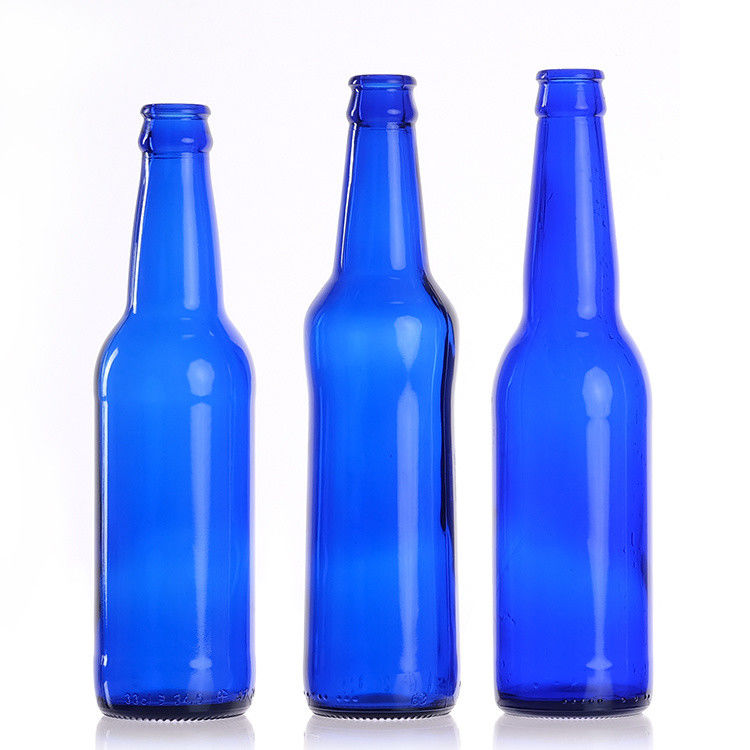 Ambar vazio Diet Pepsi Kinley Garrafa de vidro 250 ml 300 ml 330 ml