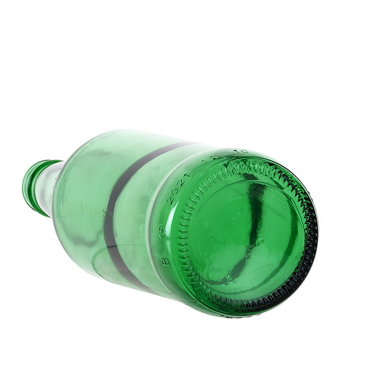 Ambar vazio Diet Pepsi Kinley Garrafa de vidro 250 ml 300 ml 330 ml
