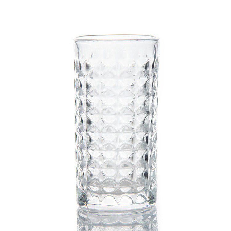 300ml Whiskey Shot Gelas de Bebida Copo Conjunto de Presente Colorido