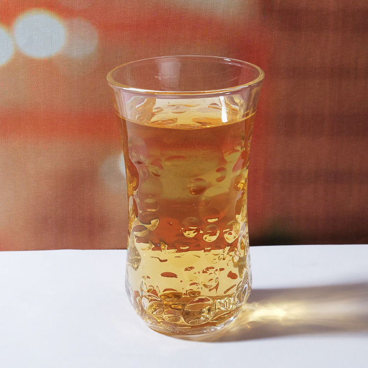 Gelas de vinho sem caule gravadas sem chumbo copos de vidro a granel para whisky espresso