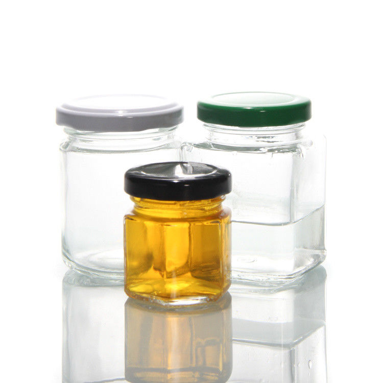 Novo Design 20mm 38mm 48mm 63mm Custom Color Metal Jar Lids Metal Lug Cap para Jarring Jar
