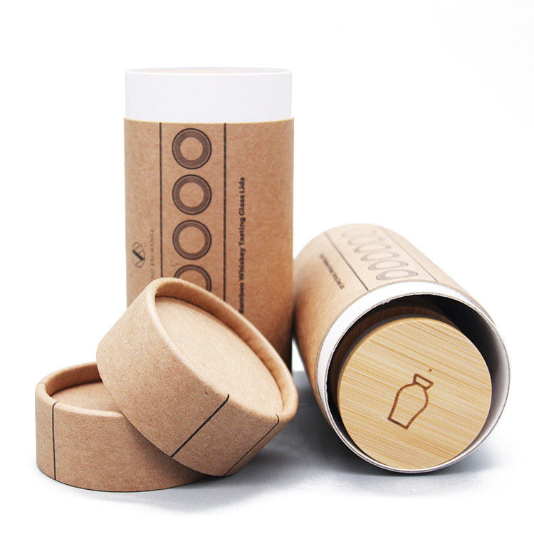 70mm/86mm Mason Capas reutilizáveis Caps de bambu Tops com buraco de palha e selo de silicone