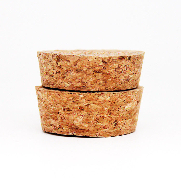 Venda a retalho de cortiça de vinho personalizada mais barata preço 100% cortiça natural garrafa de vinho tampa de cortiça