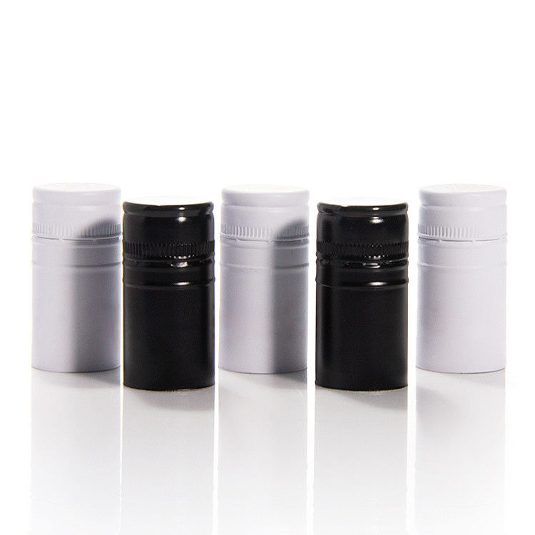 30x60 Metal Alumínio Ropp Caps tapa para licor Whiskey Rum Gin garrafa de vidro