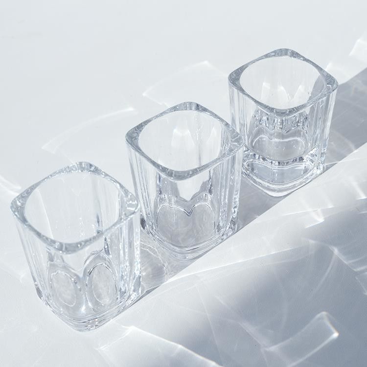 Óculos de vidro 10ml 30ml 70ml vidro de vidro vidro vidro vidro vidro vidro vidro vidro vidro vidro vidro vidro transparente vidro de álcool