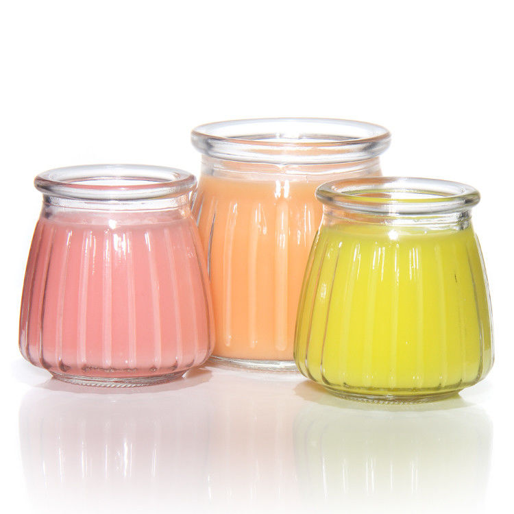 5 oz 8 oz 200 ml Pequenas Artesanato Diy garrafa Biscoito Jarros de Pão com tampa de metal