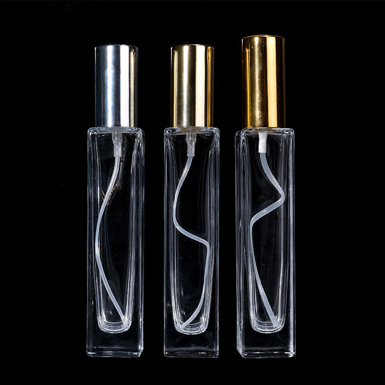 2 ml 3 ml 5 ml embalado em vidro de luxo, pequeno e redondo, embotelhamento de óleo de perfume, frasco de amostra